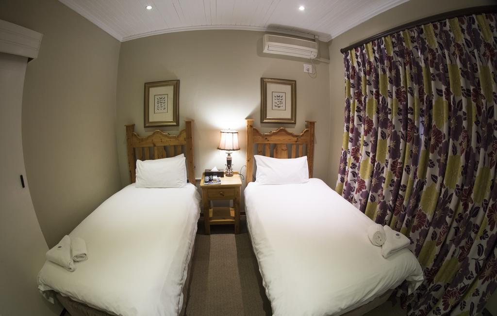 La Vie & Rose Lodge Bloemfontein Kültér fotó
