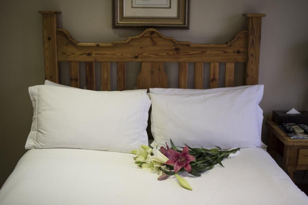 La Vie & Rose Lodge Bloemfontein Kültér fotó
